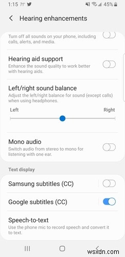 5 Useful Android Accessibility Options You Never Knew You Needed