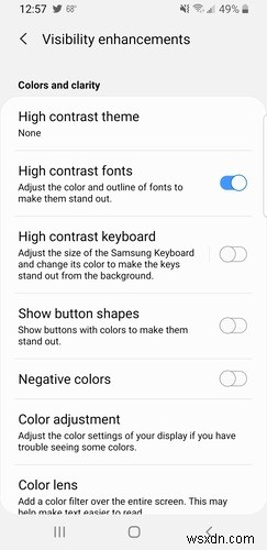 5 Useful Android Accessibility Options You Never Knew You Needed