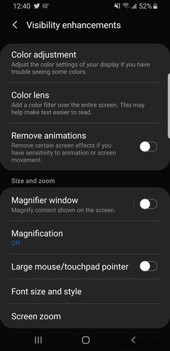 5 Useful Android Accessibility Options You Never Knew You Needed