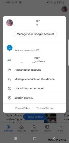 How to Set Up Google’s 2-Step Verification and Use Your Android Phone as a Security Key