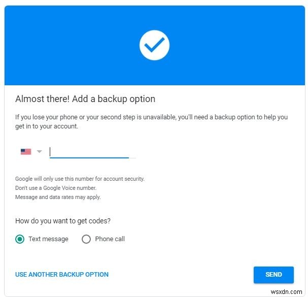 How to Set Up Google’s 2-Step Verification and Use Your Android Phone as a Security Key