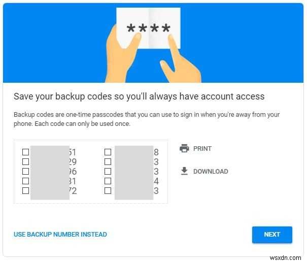 How to Set Up Google’s 2-Step Verification and Use Your Android Phone as a Security Key