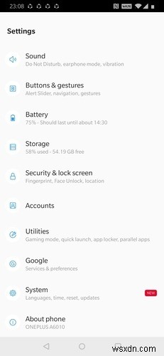 How to Use Android “Standby Apps” Feature to Boost Battery Life
