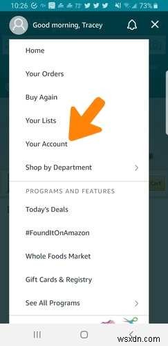 How to Send Web Articles to Your Kindle from Your Android Phone