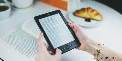 How to Send Web Articles to Your Kindle from Your Android Phone