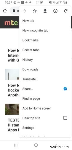 How to Send Web Articles to Your Kindle from Your Android Phone