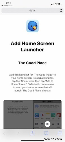 How to Use Siri Shortcuts to Replace iOS App Icons