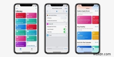 How to Use Siri Shortcuts to Replace iOS App Icons