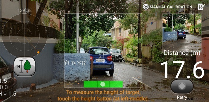 TESTED: 3 of the Best Distance Measuring Apps for Android