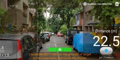 TESTED: 3 of the Best Distance Measuring Apps for Android
