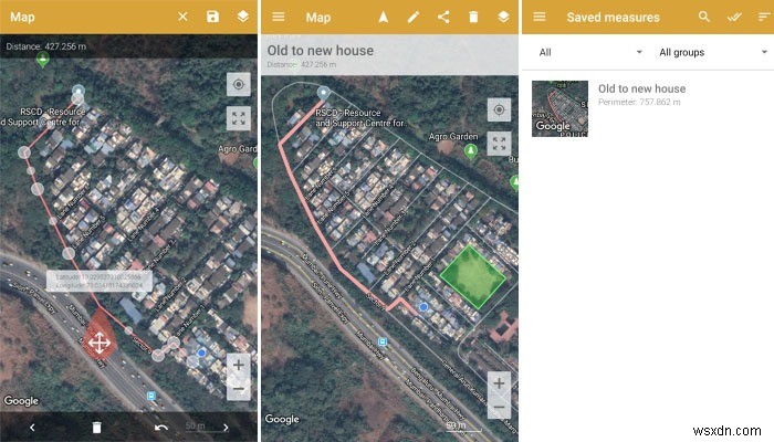 TESTED: 3 of the Best Distance Measuring Apps for Android
