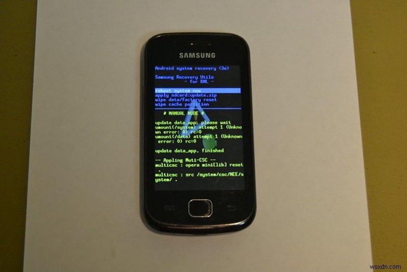 6 Steps to Diagnose an Android Phone that Won’t Start