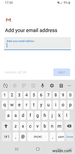 How to Access iCloud from an Android Device