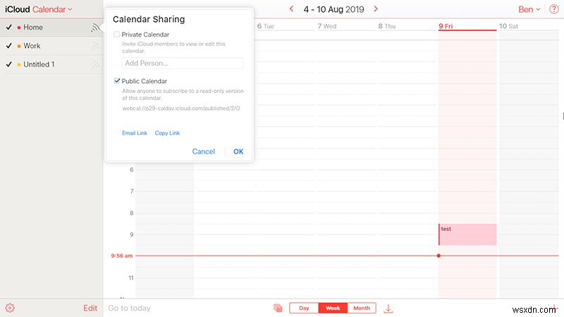 How to Access iCloud from an Android Device