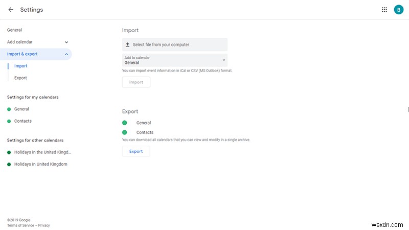 How to Access iCloud from an Android Device
