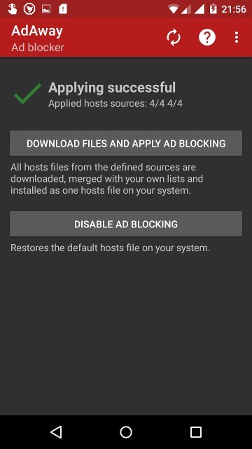 10 of the Best Android Apps Not on the Google Play Store