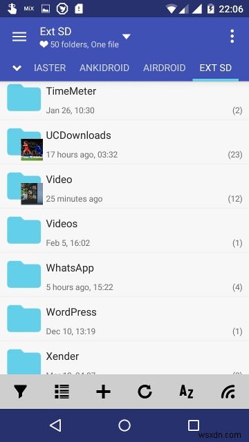 10 of the Best Android Apps Not on the Google Play Store