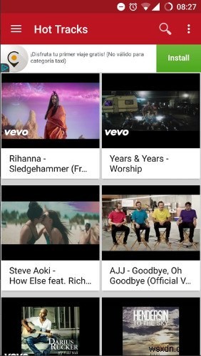 10 of the Best Android Apps Not on the Google Play Store