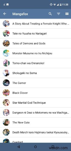 10 of the Best Android Apps Not on the Google Play Store