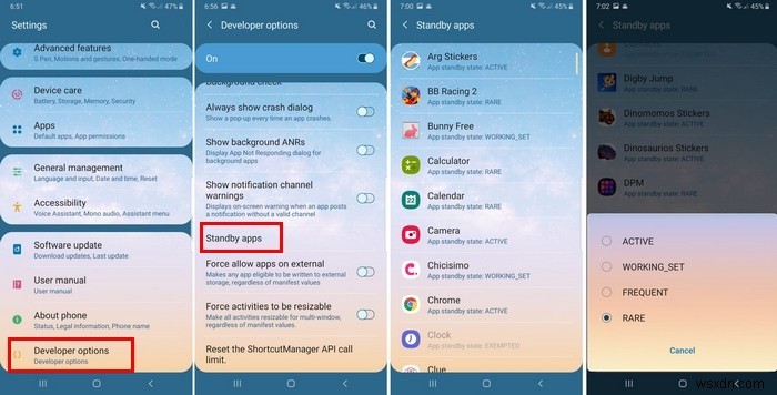 How Adaptive Battery in Android Makes Your Phone Battery Last Longer