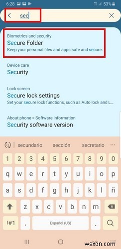 What Are Samsung Secure Folders and How to Create Them