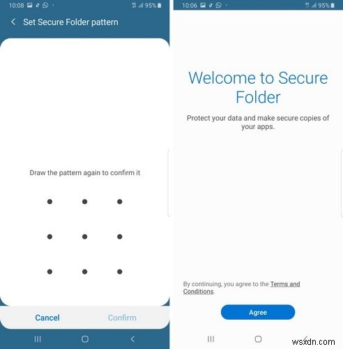 What Are Samsung Secure Folders and How to Create Them