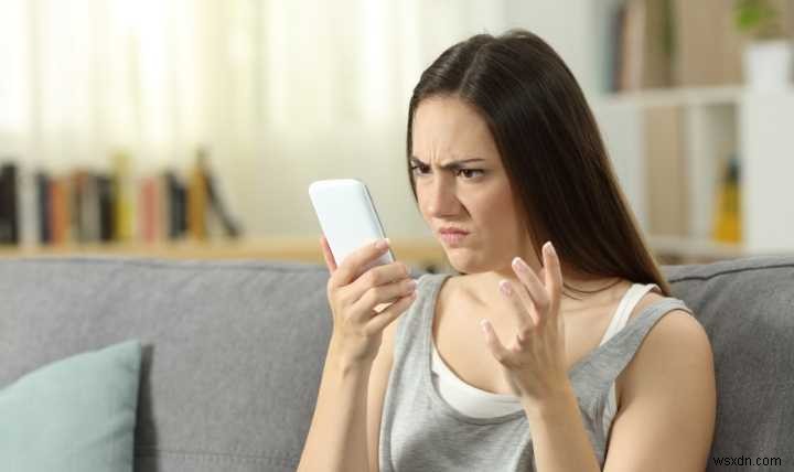 How to Recover Deleted Text Messages on Android