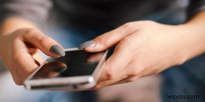 How to Recover Deleted Text Messages on Android