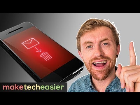 How to Recover Deleted Text Messages on Android