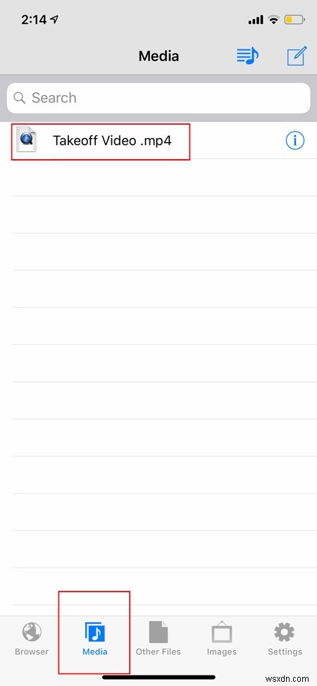 How to Download Facebook Videos to Your iPhone
