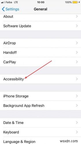 How to Lock Apps on Your iPhone