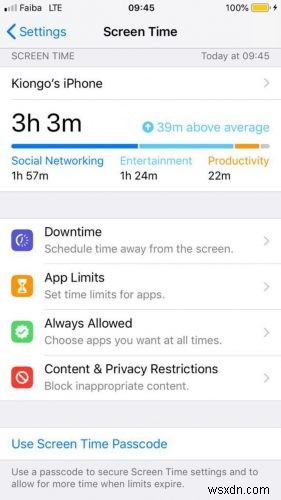 How to Lock Apps on Your iPhone