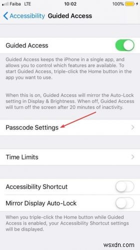 How to Lock Apps on Your iPhone