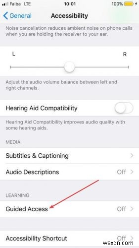 How to Lock Apps on Your iPhone