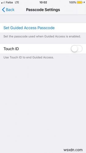 How to Lock Apps on Your iPhone