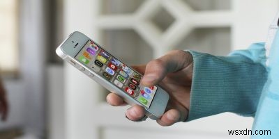 How to Lock Apps on Your iPhone