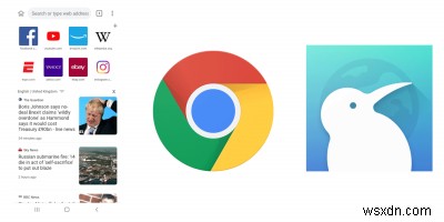 How to Install Desktop Chrome Extensions on Android