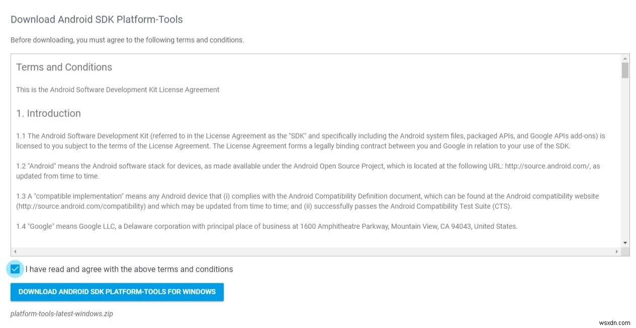 How to Get Started with Android Debug Bridge