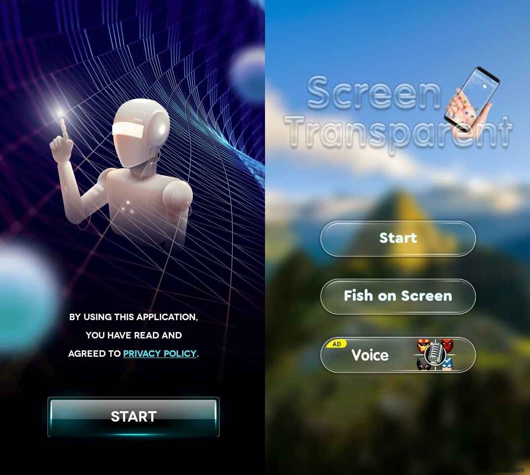 5 of the Best Themes and Wallpapers for CM Launcher 3D