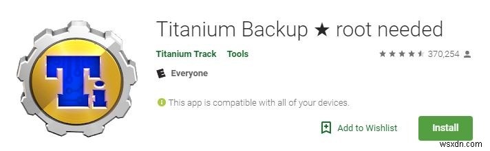5 of the Best Android Apps to Back Up Your Phone’s Data