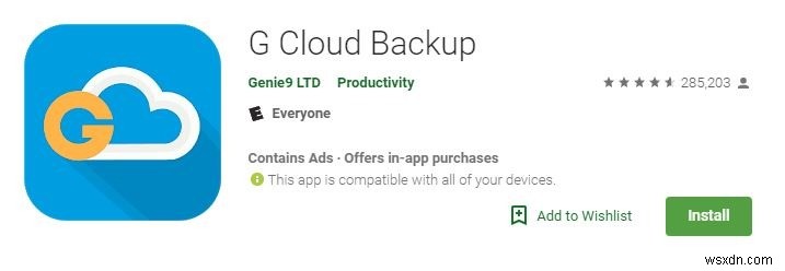 5 of the Best Android Apps to Back Up Your Phone’s Data
