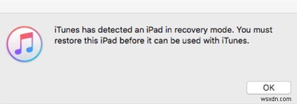 How to Put Your iPhone/iPad into DFU Mode For Recovery