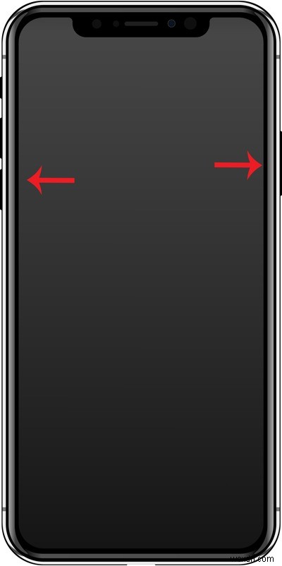 How to Put Your iPhone/iPad into DFU Mode For Recovery