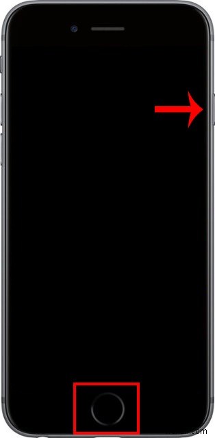 How to Put Your iPhone/iPad into DFU Mode For Recovery