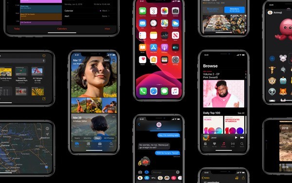 iOS 13: Everything You Need to Know