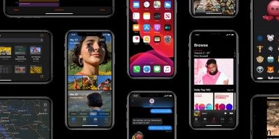 iOS 13: Everything You Need to Know
