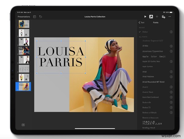 iPadOS: Everything You Need to Know