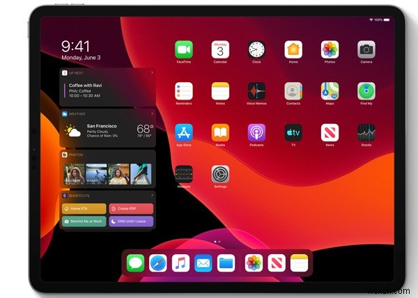 iPadOS: Everything You Need to Know
