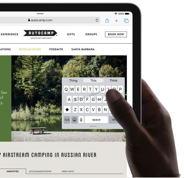 iPadOS: Everything You Need to Know