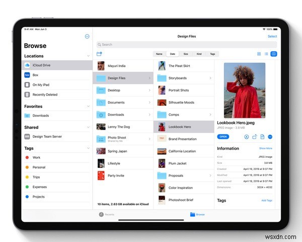 iPadOS: Everything You Need to Know
